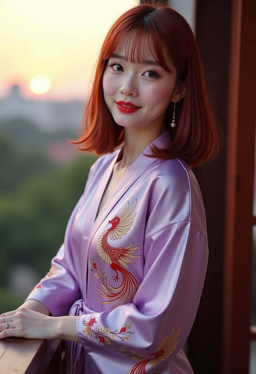 《潮汐之上》剧照