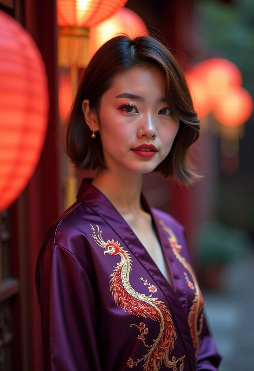 最后的信使